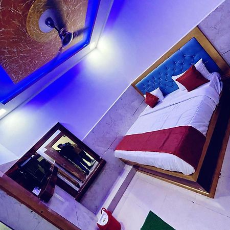 Hotel Town Grand Agra  Εξωτερικό φωτογραφία