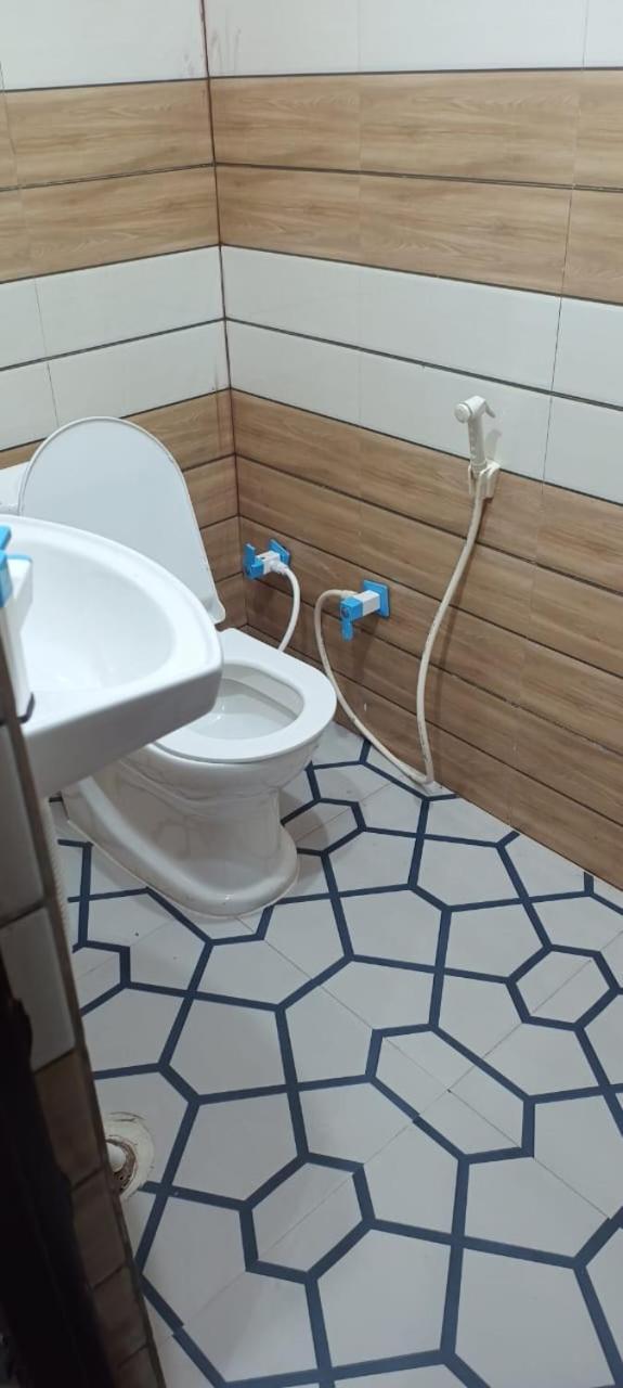 Hotel Town Grand Agra  Εξωτερικό φωτογραφία