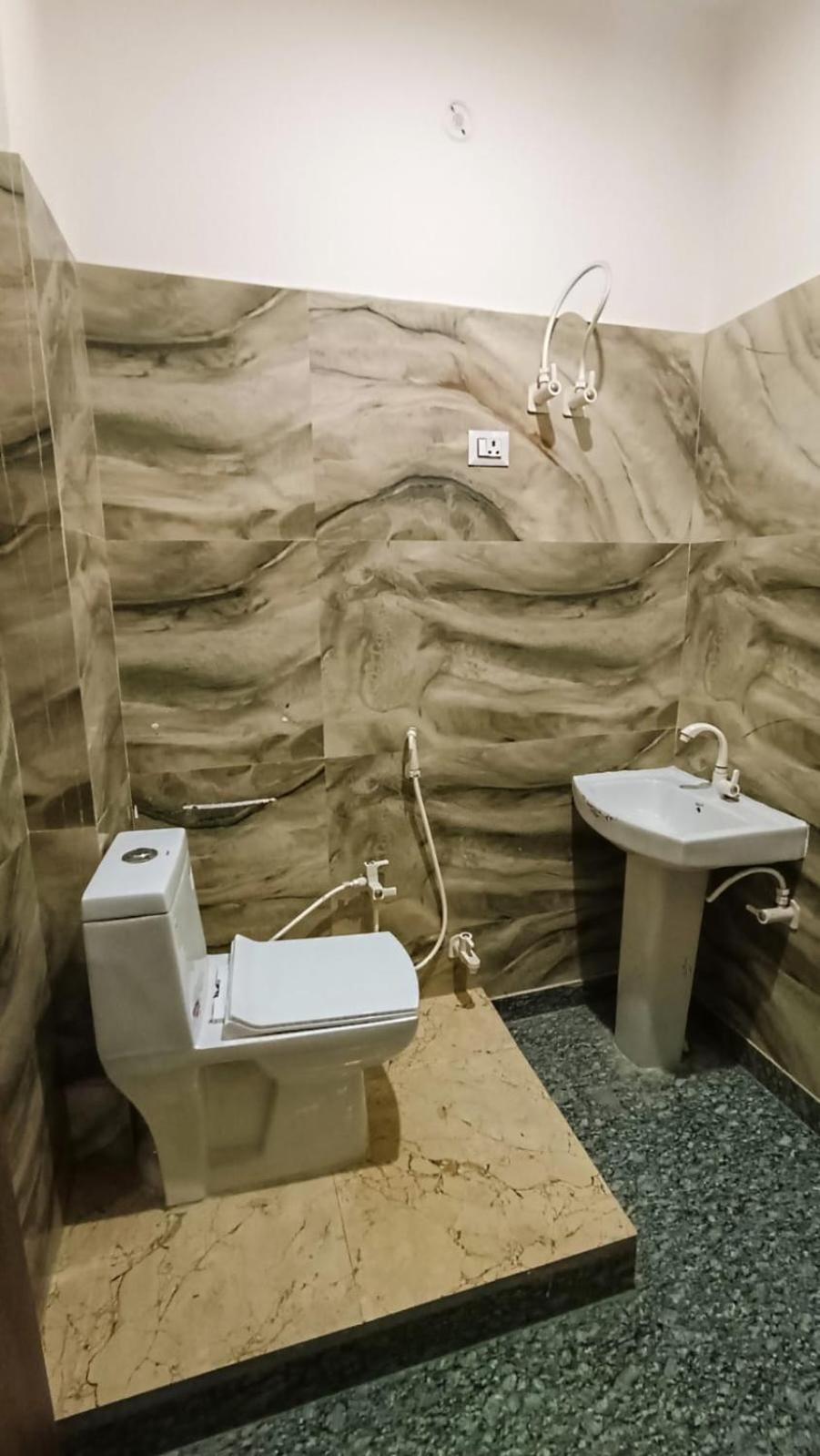Hotel Town Grand Agra  Εξωτερικό φωτογραφία