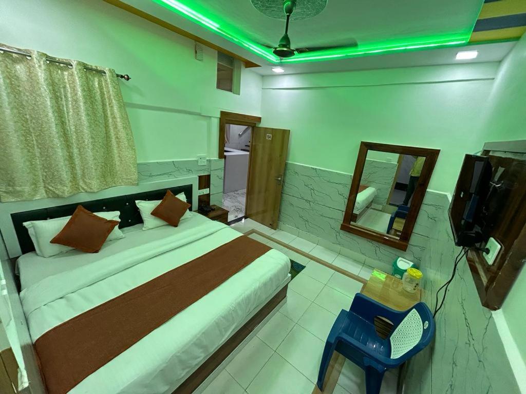 Hotel Town Grand Agra  Εξωτερικό φωτογραφία