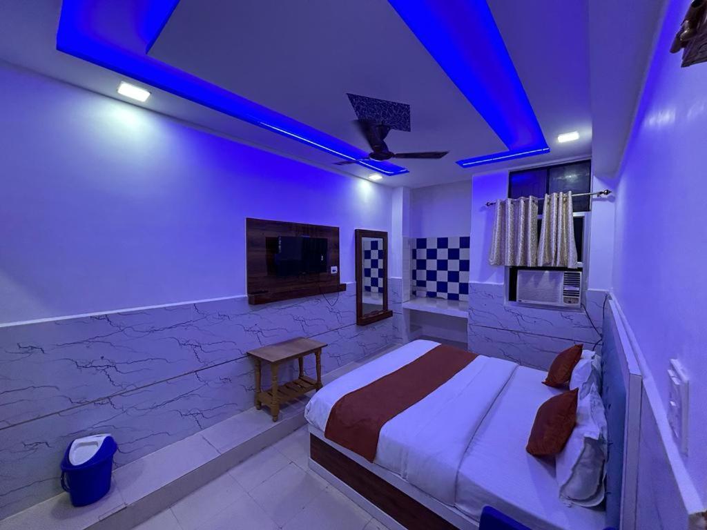 Hotel Town Grand Agra  Εξωτερικό φωτογραφία