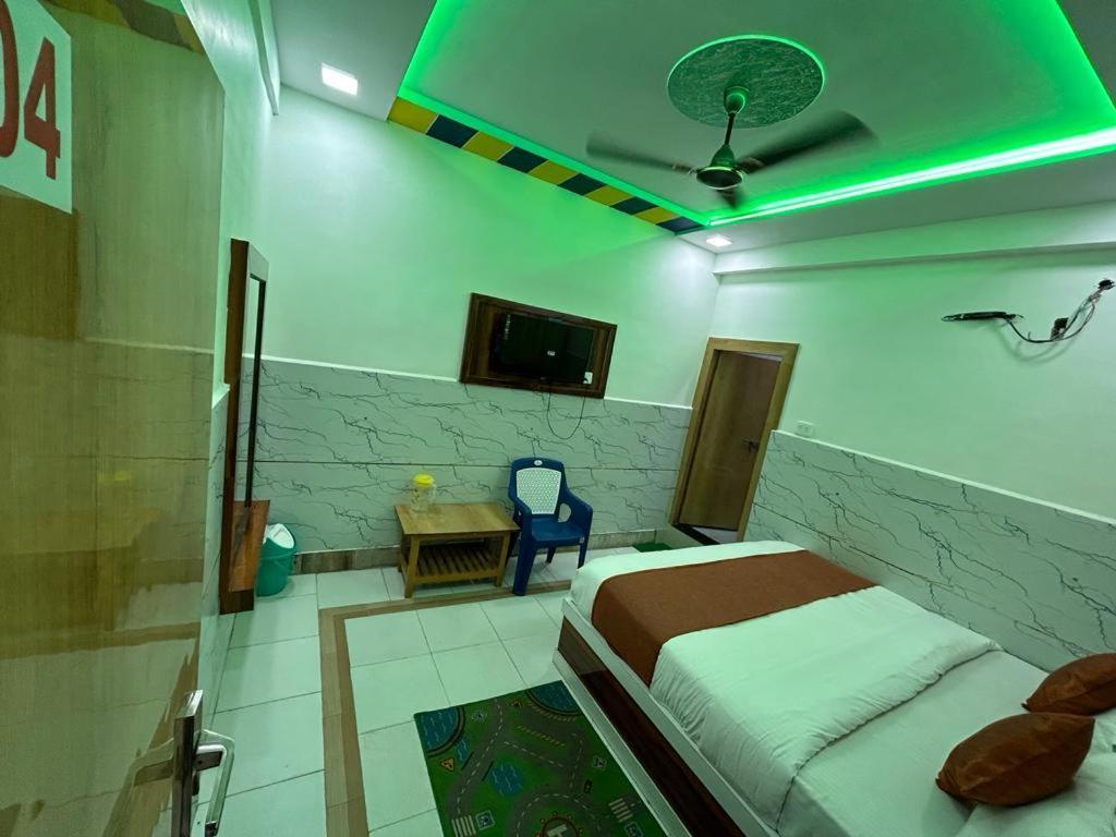 Hotel Town Grand Agra  Εξωτερικό φωτογραφία