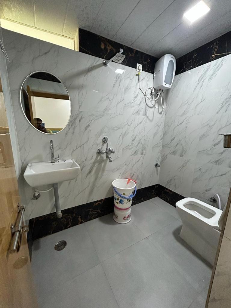 Hotel Town Grand Agra  Εξωτερικό φωτογραφία